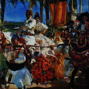 ดาวน์โหลดและฟังเพลง Calandín: Acróstico พร้อมเนื้อเพลงจาก Miguel Álvarez-Argudo