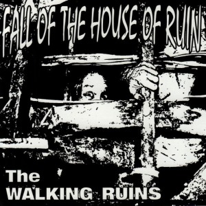 ดาวน์โหลดและฟังเพลง Man In The Middle พร้อมเนื้อเพลงจาก The Walking Ruins