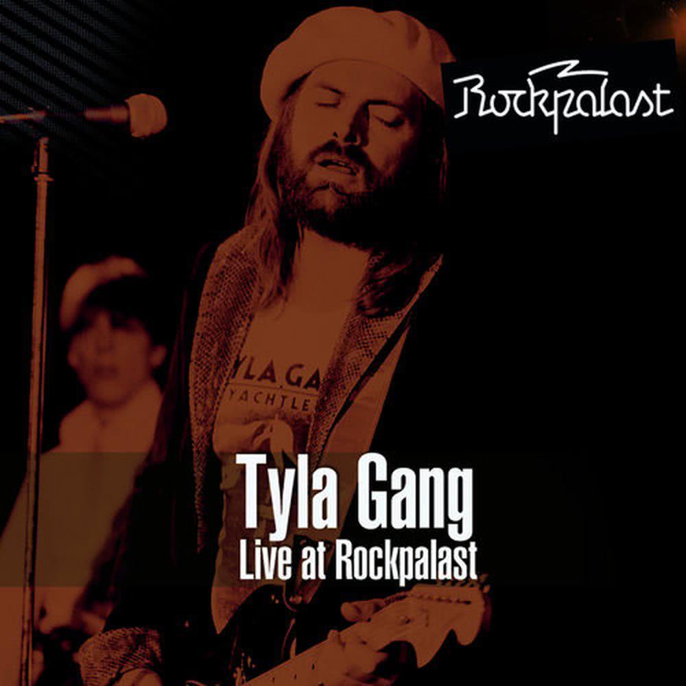 Live at Rockpalast Audimax, Hamburg, Germany 15th March 1978 (Remastered)