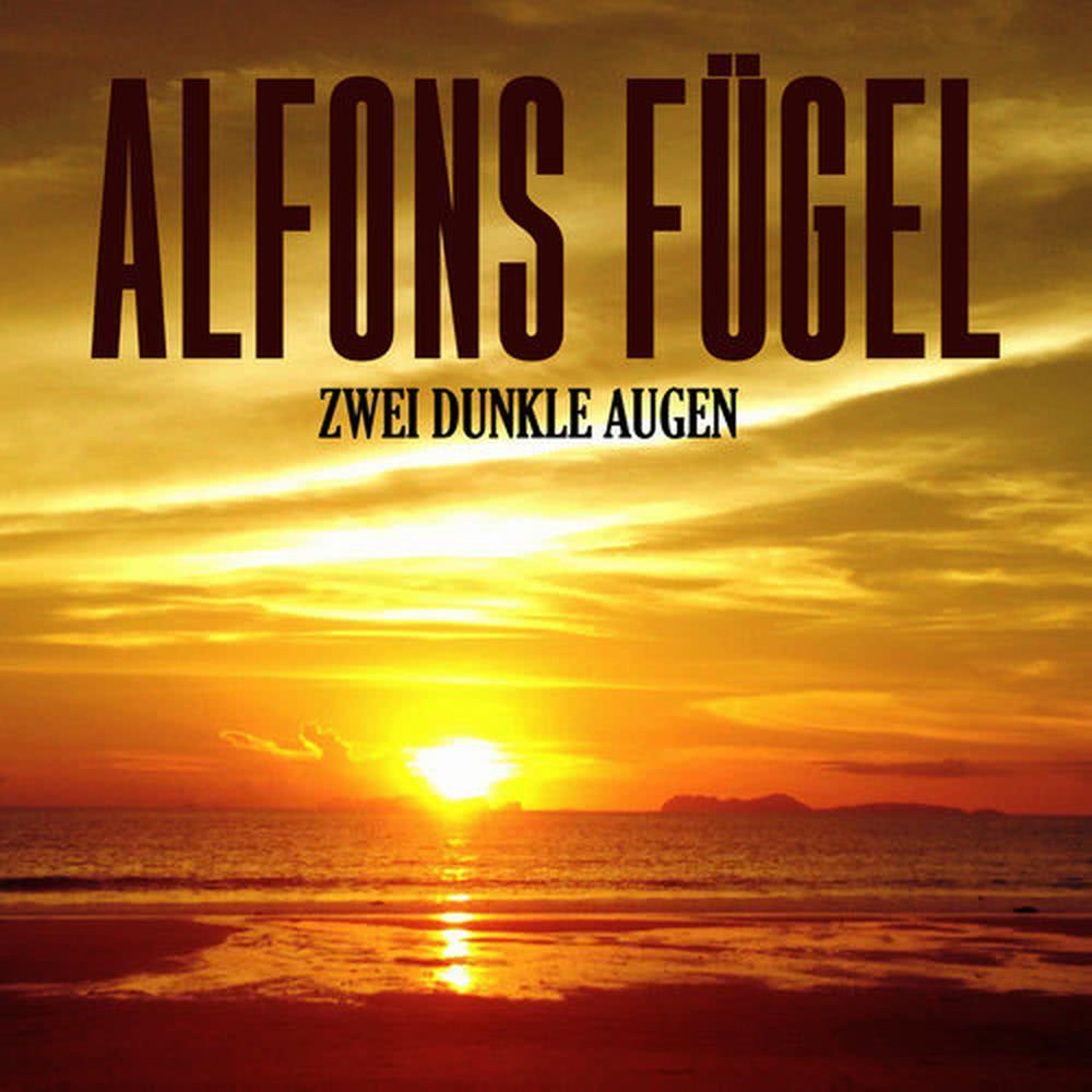 Zwei Dunkle Augen