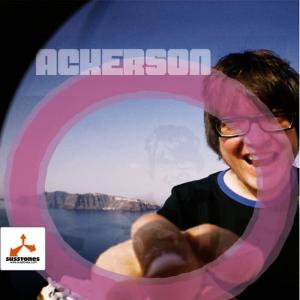 收聽Ed Ackerson的Running On Air歌詞歌曲