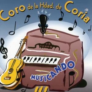 ดาวน์โหลดและฟังเพลง Morir de Amor (Sevillanas Version) พร้อมเนื้อเพลงจาก Coro de la Hdad. de Coria