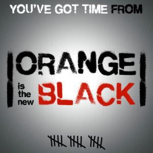 收聽L'Orchestra Cinematique的You've Got Time(Main Theme From "Orange Is the New Black")歌詞歌曲