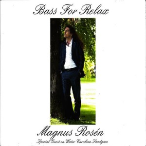 收聽Magnus Rosén的Wind歌詞歌曲