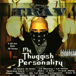 ดาวน์โหลดและฟังเพลง Cause I Say So (Feat. Trav & Chunks) พร้อมเนื้อเพลงจาก Young Trav