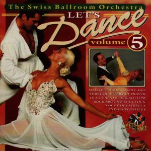 收聽The Swiss Ballroom Orchestra的Spanish Gypsy Dance(paso doble)歌詞歌曲