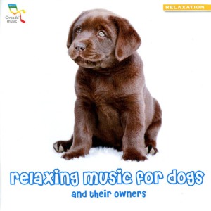 Tshinar的專輯Relaxing Music for Dogs - and Their Owners