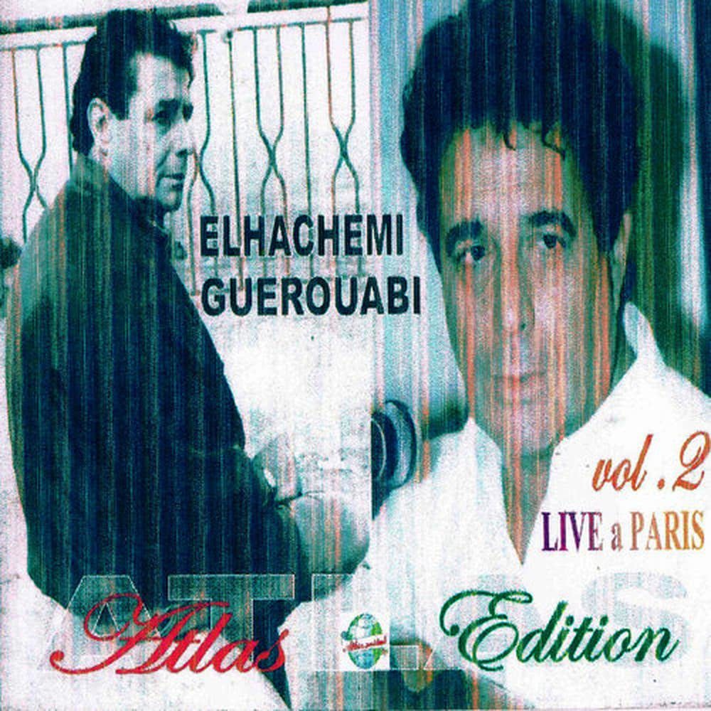 Youm el djemaa (Live)