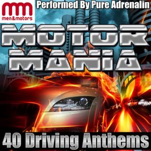 ดาวน์โหลดและฟังเพลง No Superstar พร้อมเนื้อเพลงจาก Pure Adrenalin
