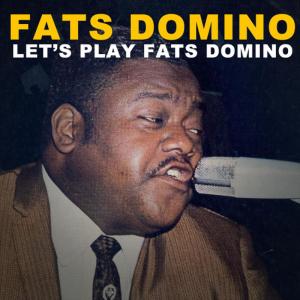 ดาวน์โหลดและฟังเพลง Howdy Pooner พร้อมเนื้อเพลงจาก Fats Domino