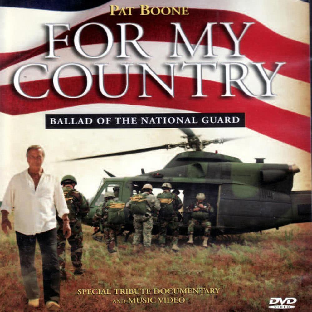For My Country