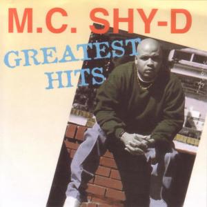 收聽M.C. Shy-D的Bust This (Explicit)歌詞歌曲