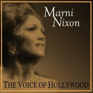Marni Nixon的專輯The Voice of Hollywood