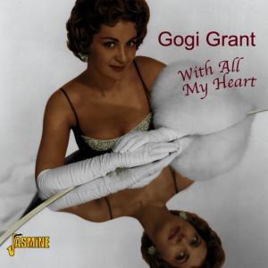 ดาวน์โหลดและฟังเพลง Would I Love You (Love You, Love You) พร้อมเนื้อเพลงจาก Gogi Grant