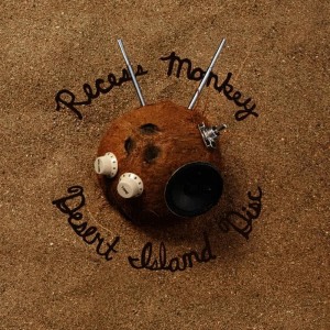 收聽Recess Monkey的Dessert Island歌詞歌曲