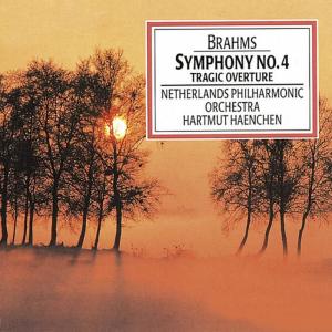 收聽Netherlands Philharmonic Orchestra的Symphony No. 4 In E minor, Op. 98: Allegro non troppo歌詞歌曲