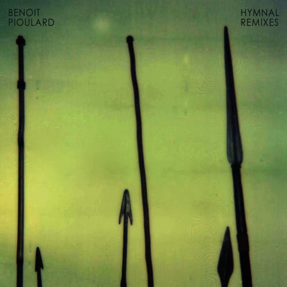 Margin(Ruhe Remix)