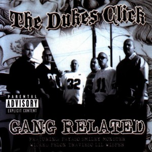 ดาวน์โหลดและฟังเพลง Gangster (Explicit) พร้อมเนื้อเพลงจาก The Dukes Click