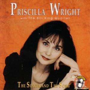 收聽Priscilla Wright的Goodbye歌詞歌曲