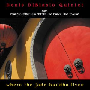 ดาวน์โหลดและฟังเพลง The Long Goodbye (Live) พร้อมเนื้อเพลงจาก Denis DiBlasio Quintet