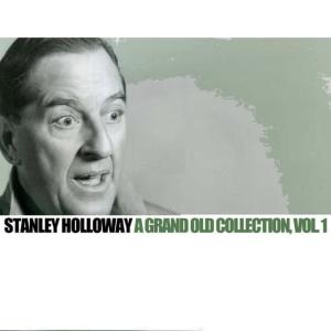 收聽Stanley Holloway的Guarding the Gasworks歌詞歌曲