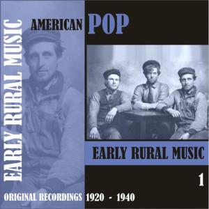 ดาวน์โหลดและฟังเพลง Way Up On Clinch Mountain พร้อมเนื้อเพลงจาก Jilson Setters