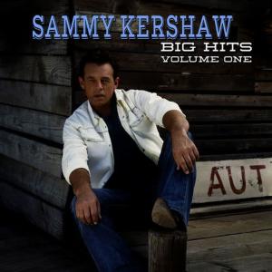 收聽Sammy Kershaw的The Middle歌詞歌曲