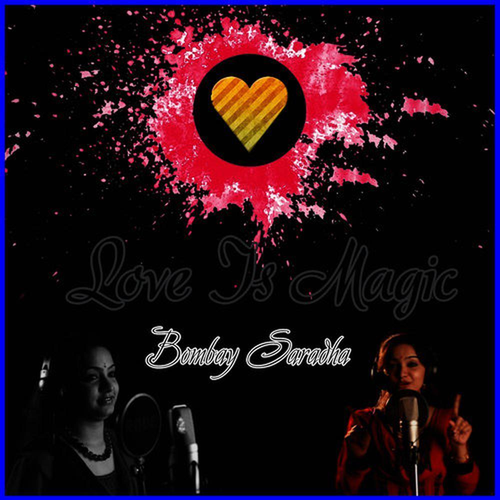Love is Magic