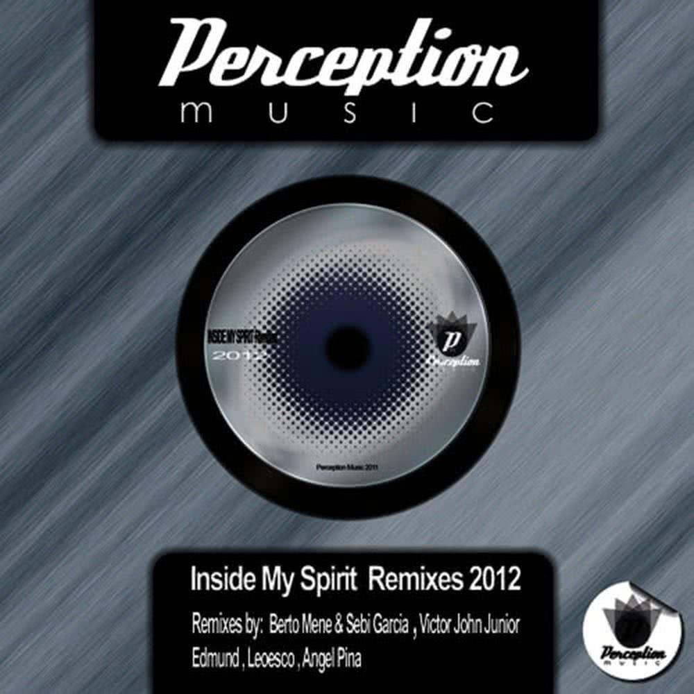 Inside My Spirit (Feat. Niki Carrera)(Leoesco Remix)