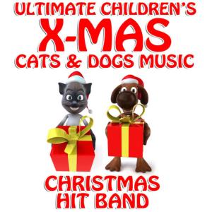 收聽Christmas Hit Band的Deck the Halls (Dogs &amp; Cats Version)歌詞歌曲