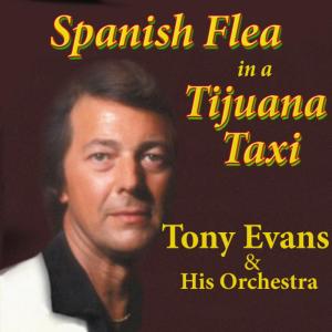 อัลบัม Spanish Flea in a Tijuana Taxi ศิลปิน Tony Evans