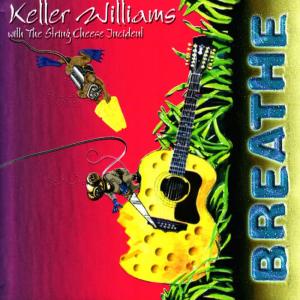 收聽Keller Williams的Best Feeling歌詞歌曲