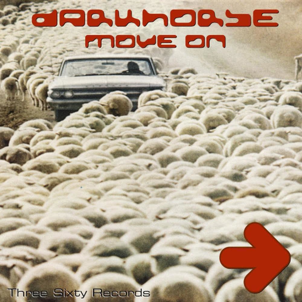 Move On (Darkhorse v Minimal Bob Remix)