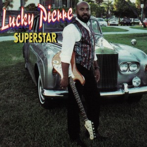 ดาวน์โหลดและฟังเพลง Super Star พร้อมเนื้อเพลงจาก Lucky Pierre
