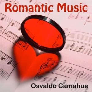收聽Osvaldo Camahue的Charm歌詞歌曲