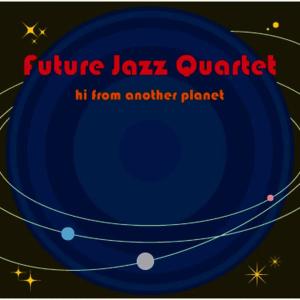 收聽FUTURE JAZZ QUARTET的summer time歌詞歌曲