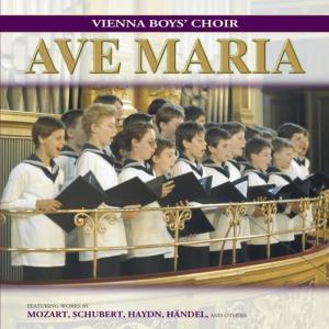 收聽Anton Bruckner的Ave Maria歌詞歌曲