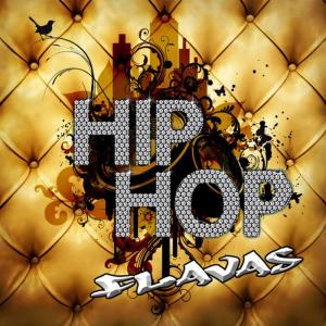 อัลบัม Hip-hop Flavas ศิลปิน Bling Groove