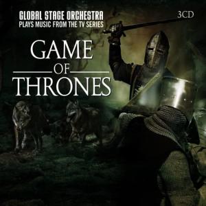 收聽Global Stage Orchestra的A Lannister Always Pays His Debts (From "Game of Thrones" Season Three)歌詞歌曲
