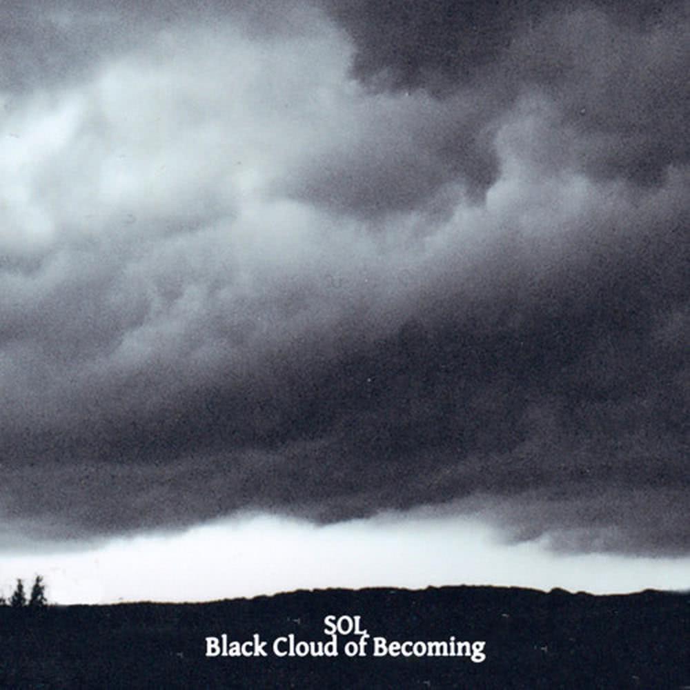 Becoming Black Cloud