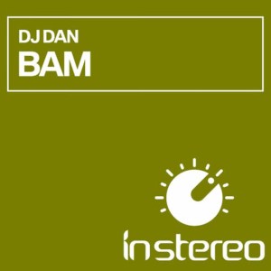 收聽DJ Dan的Bam (Robbie Revera Remix)歌詞歌曲