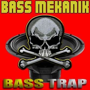 收聽Bass Mekanik的Dark Ryde歌詞歌曲