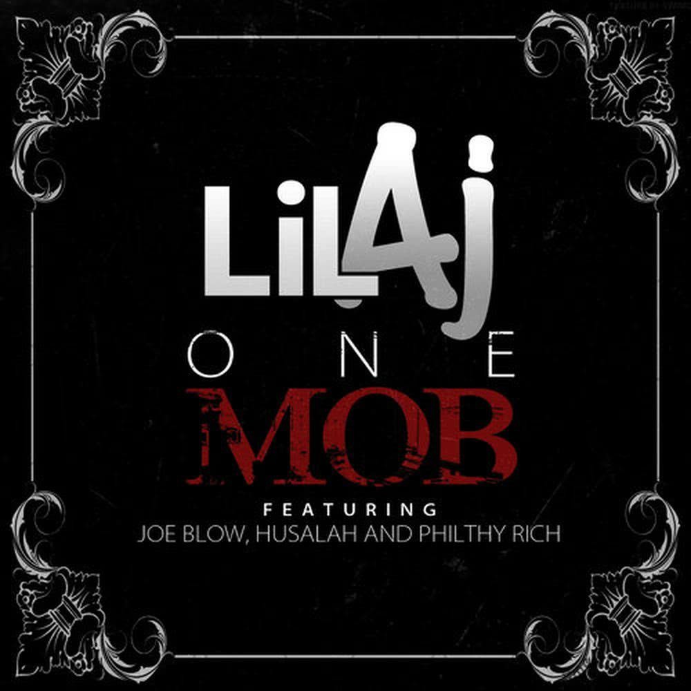 One Mob (feat. Joe Blow, Husalah & Philthy Rich)