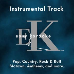อัลบัม Easy Instrumental Hits, Vol. 89 (Karaoke) ศิลปิน Easy Karaoke Players