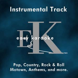 ดาวน์โหลดและฟังเพลง Don't Hold Your Breath (Sing Like Nicole Scherzinger) (Karaoke Instrumental Version) พร้อมเนื้อเพลงจาก Easy Karaoke Players