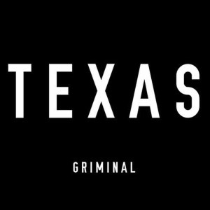 Griminal的專輯Texas