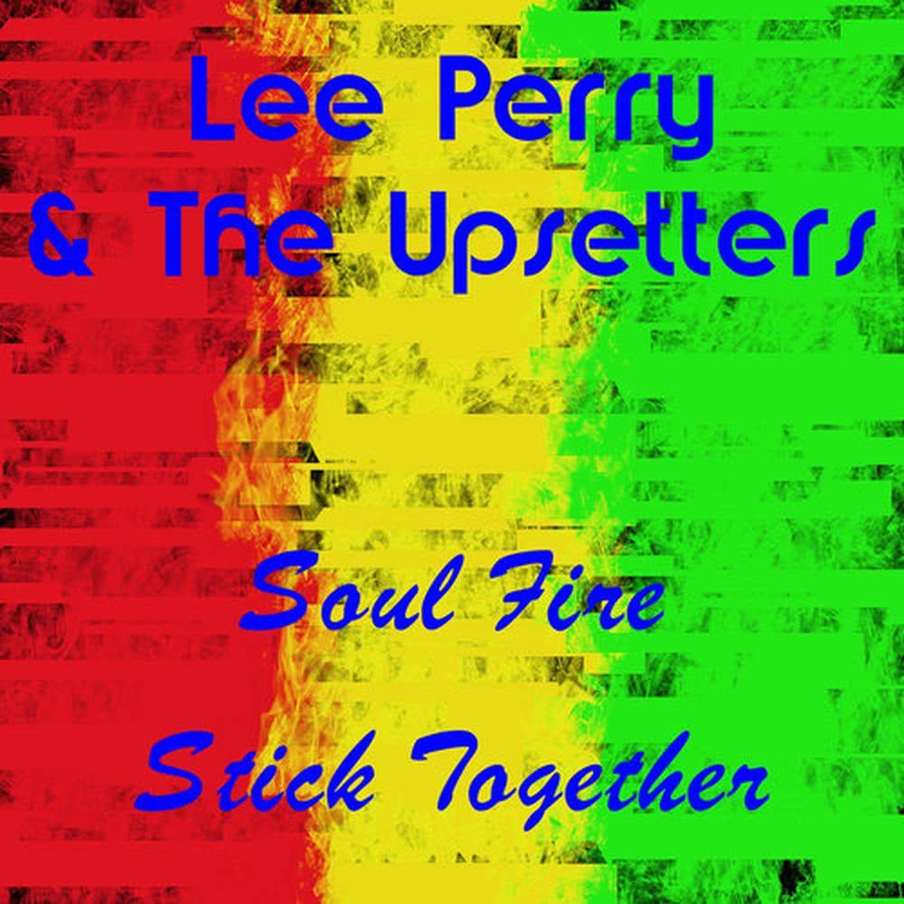 Stick Together