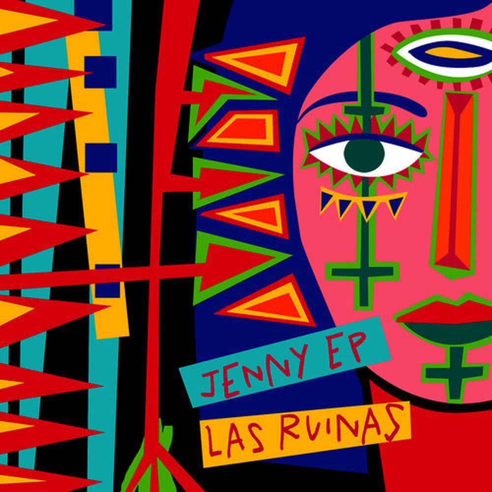Ojos de primavera