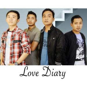 ดาวน์โหลดและฟังเพลง Temanilah Diriku พร้อมเนื้อเพลงจาก Love Diary