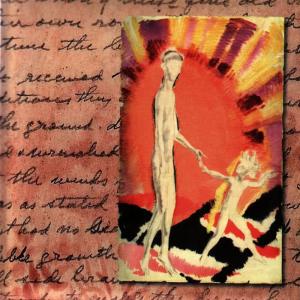 Current 93的專輯Of Ruine or Some Blazing Starre (The Broken Heart of Man)